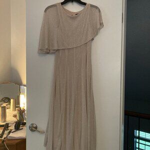 Beautiful dress (suitable for wedding/mother of the bride or groom)